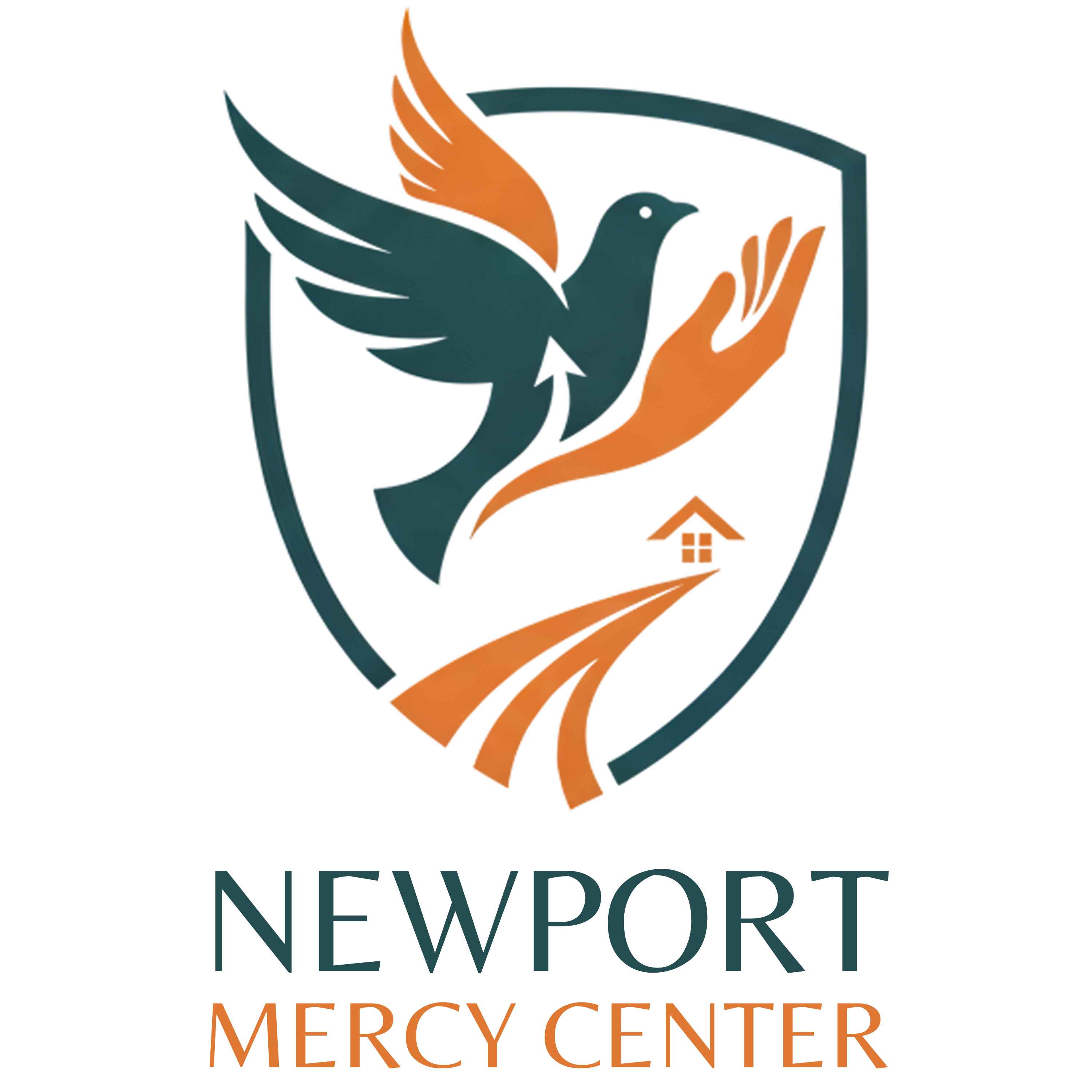 Newport Mercy Center Inc