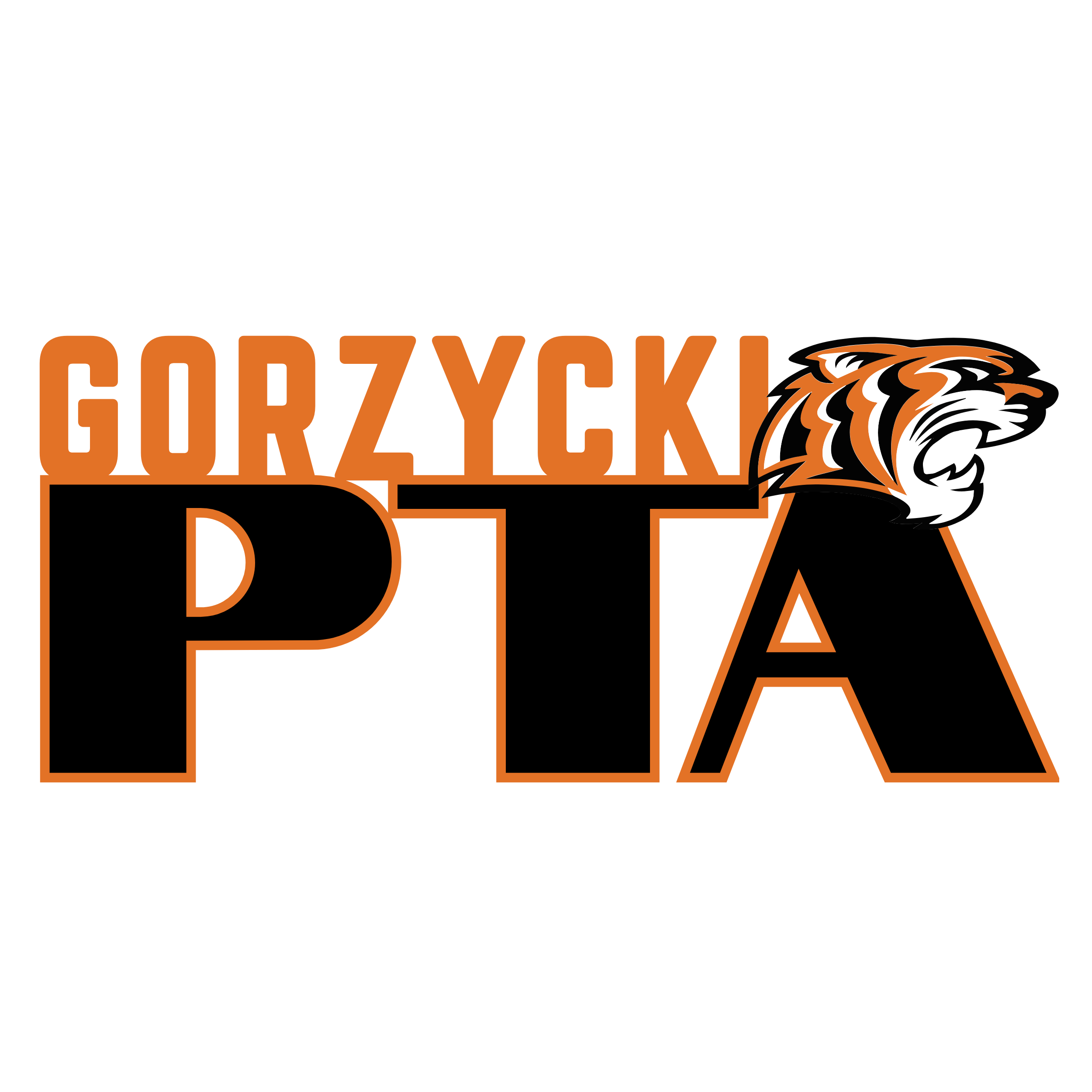 Gorzycki Middle School PTA
