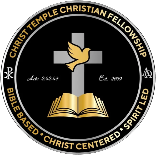 Christ Tabernacle Christian Fellowship