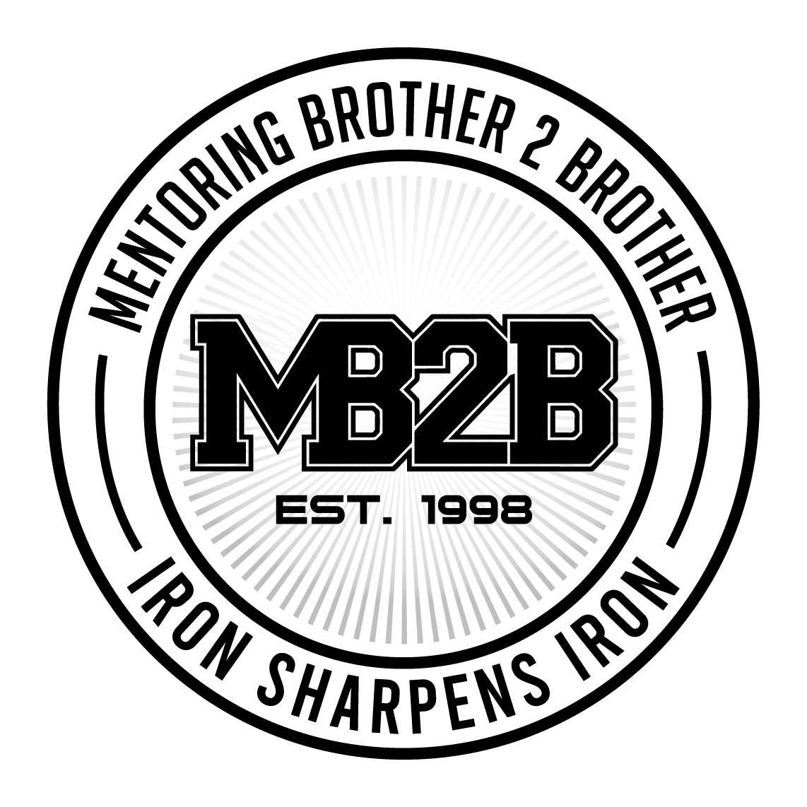 Mentoring Brother 2 Brother