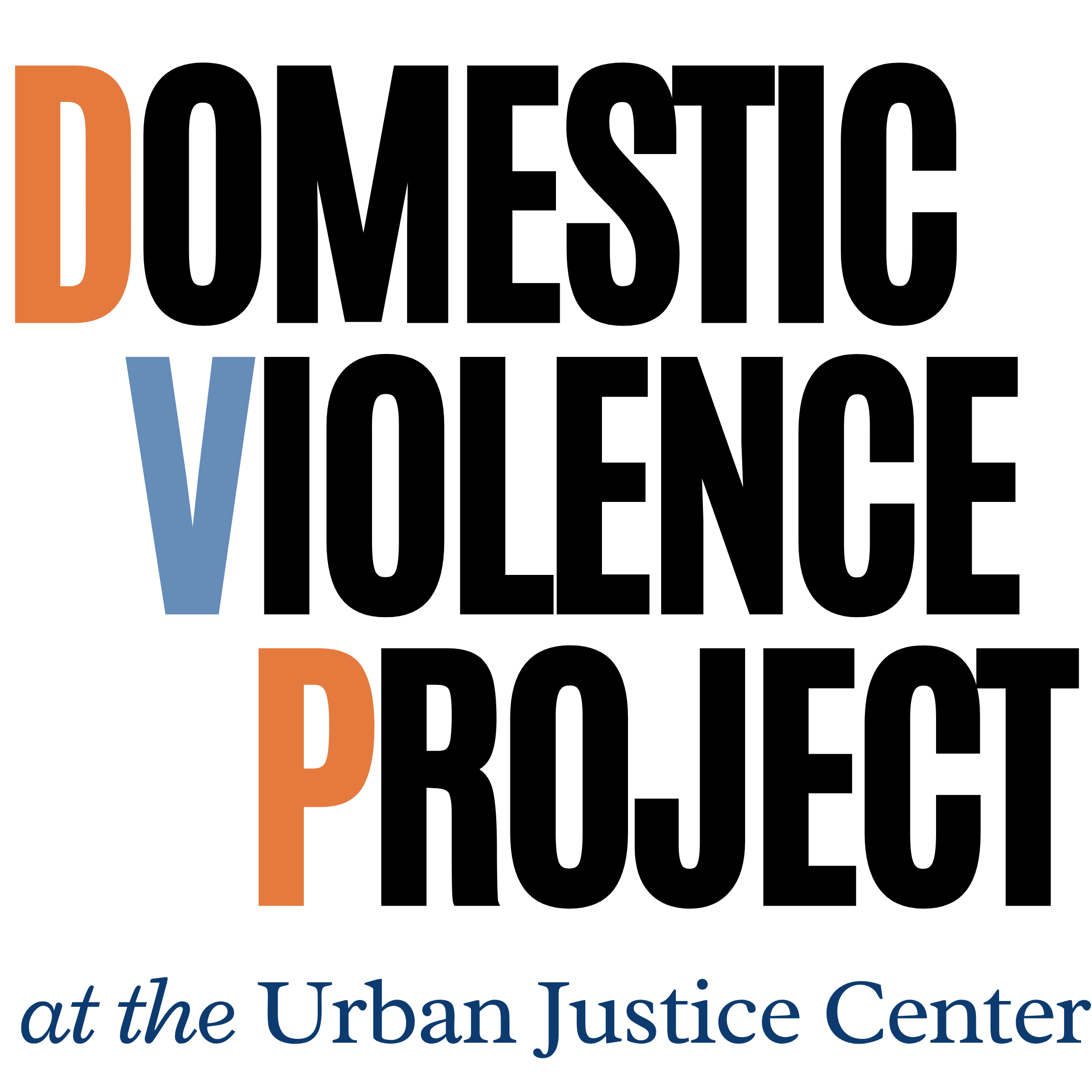 Domestic Violence Project at the Urban Justice Center