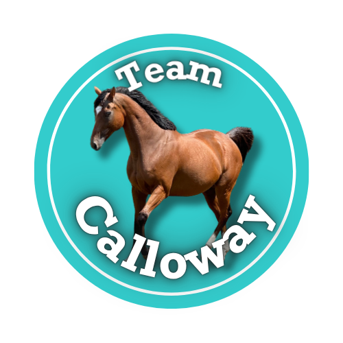 Team Calloway logo