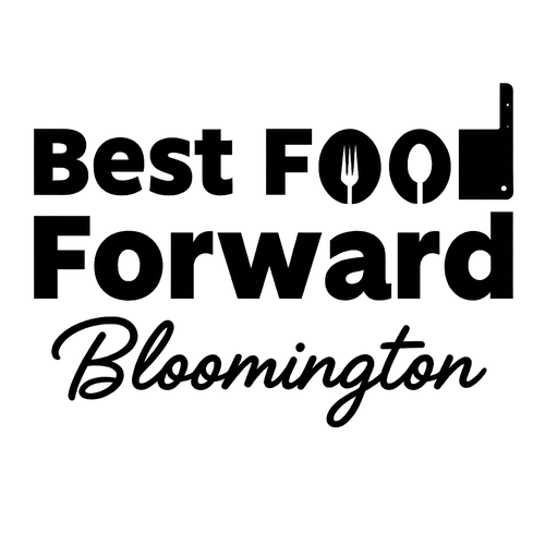 Best Food Forward Bloomington