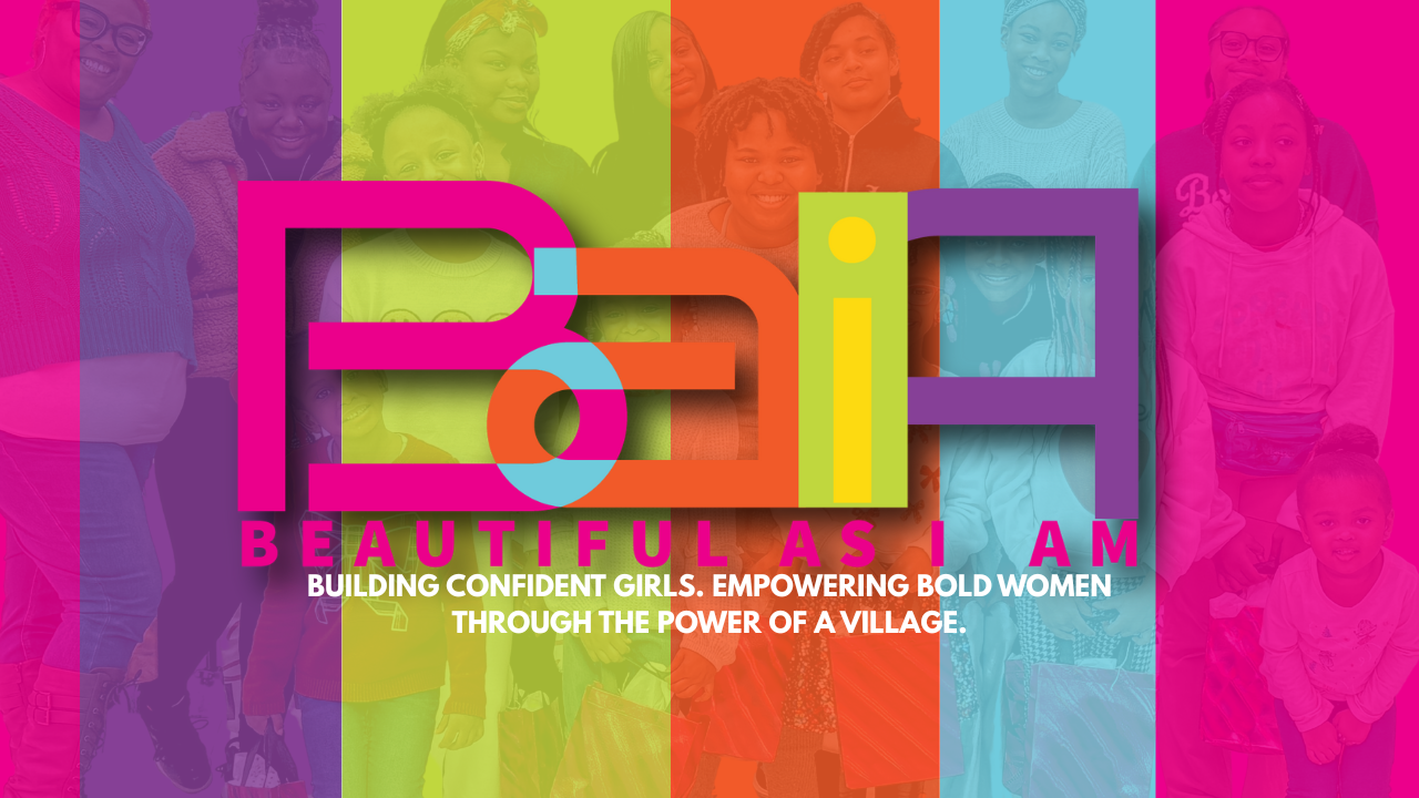 Beautiful As I Am, Inc