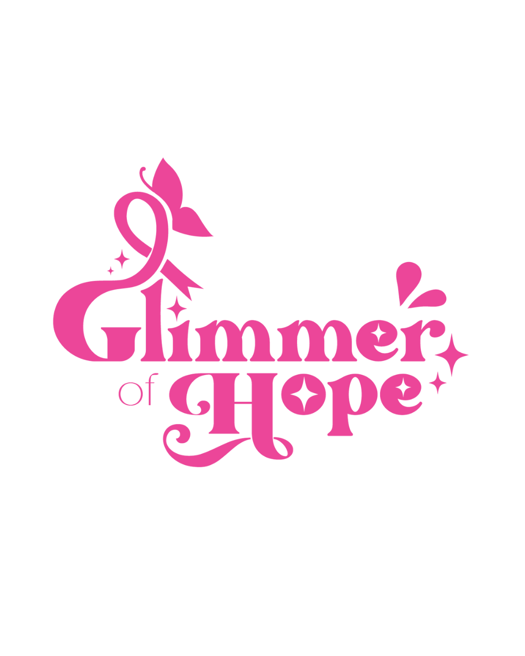 Glimmer of Hope Foundation