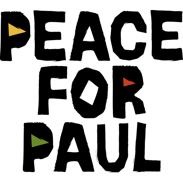 Peace for Paul Foundation Inc