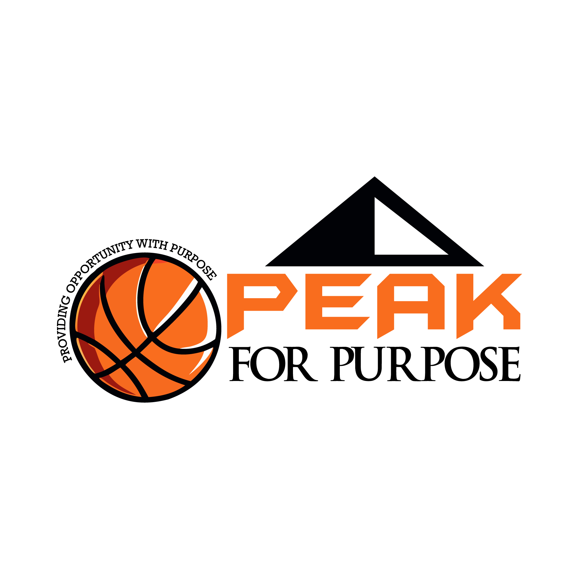 Peak for Purpose Inc