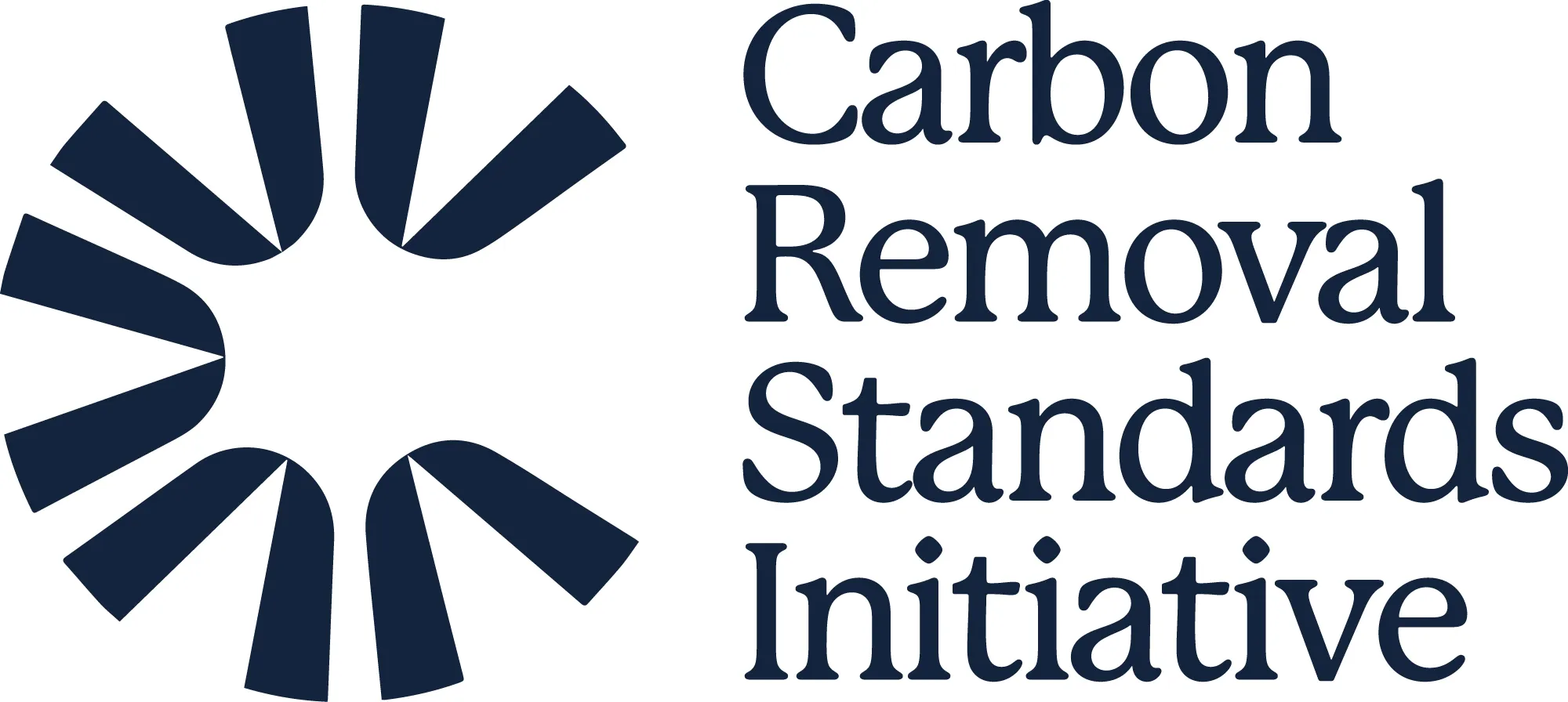 Carbon Removal Standards Initiative