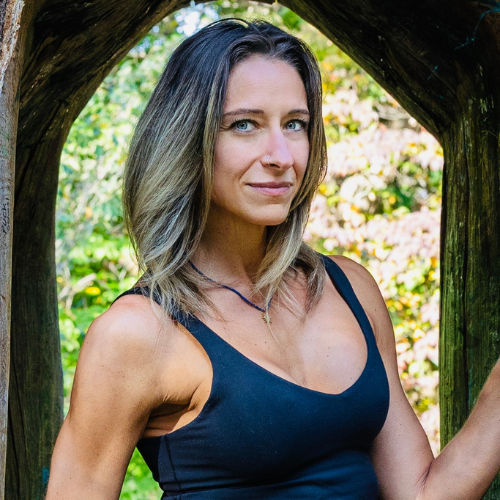 Christine Pilaroscia