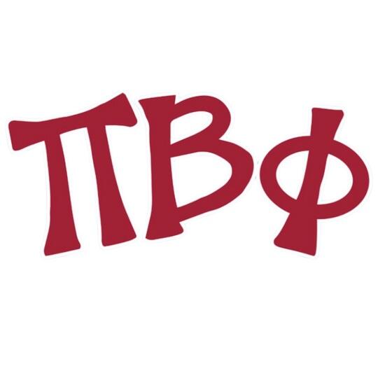 Pi Beta Phi - AL Beta