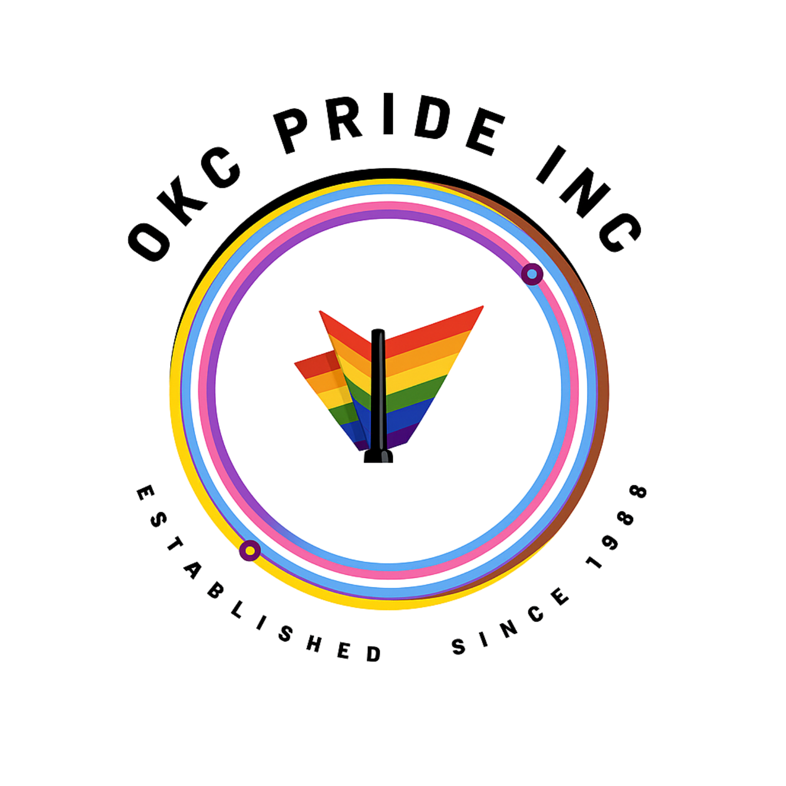 Oklahoma City Pride and Community Outreach Inc