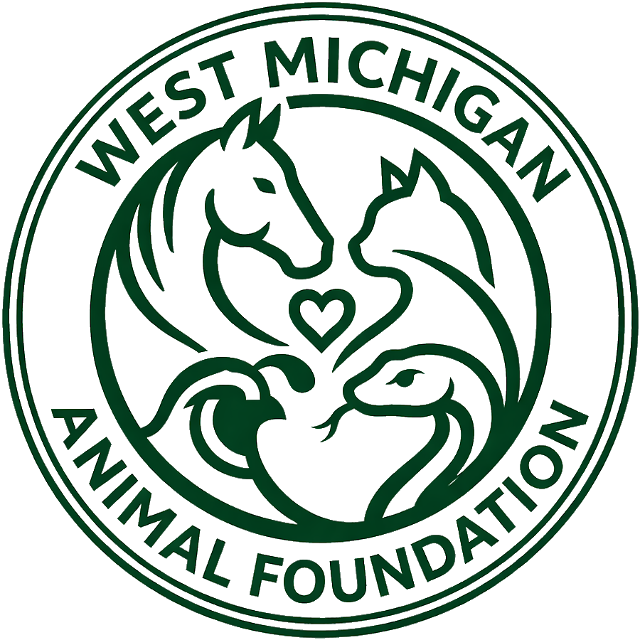 West Michigan Animal Foundation