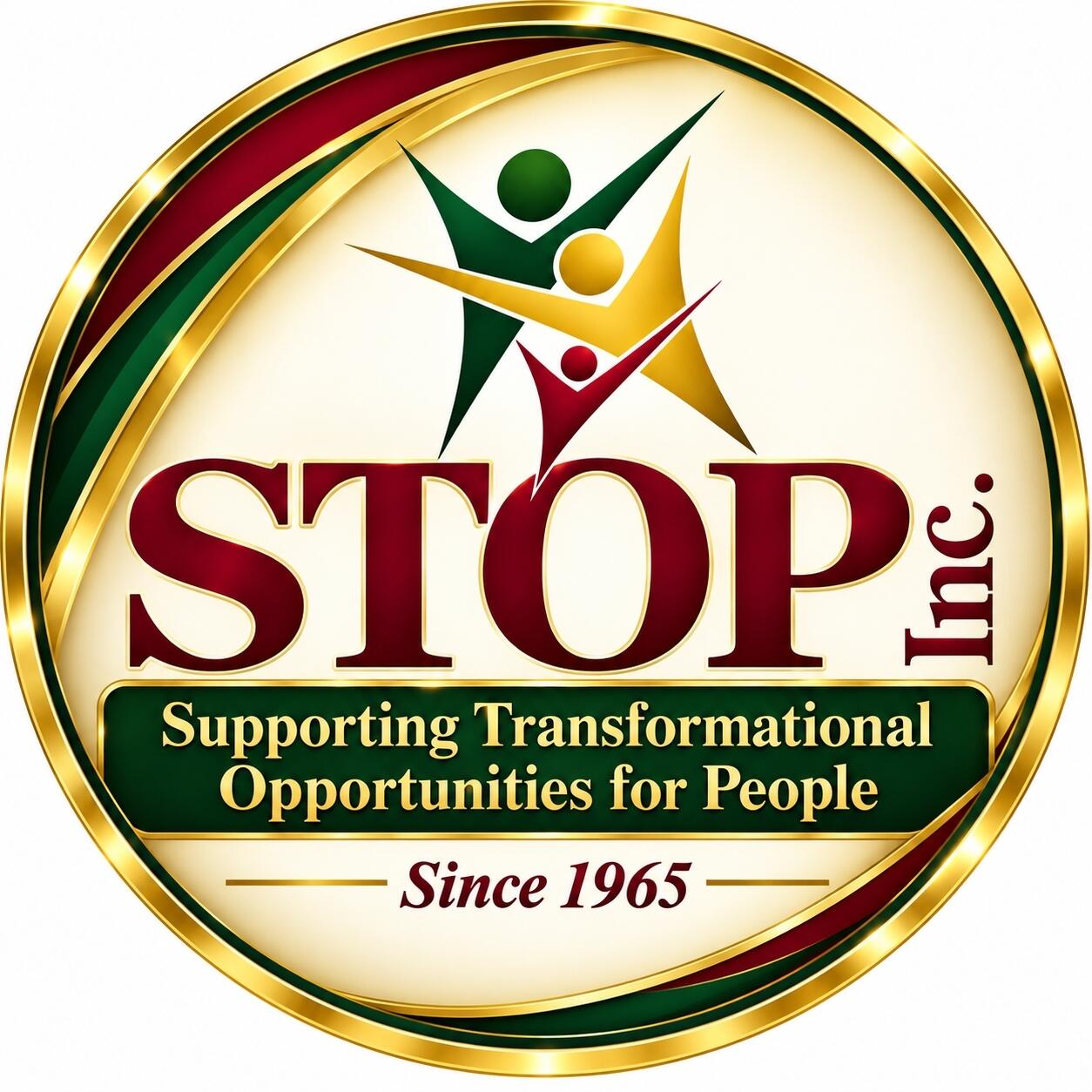 STOP Inc.