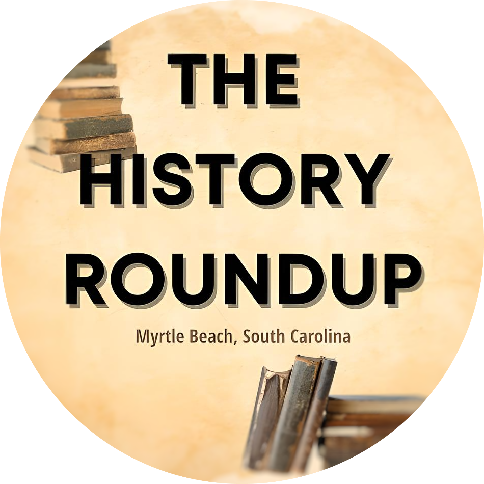 The History Roundup Inc