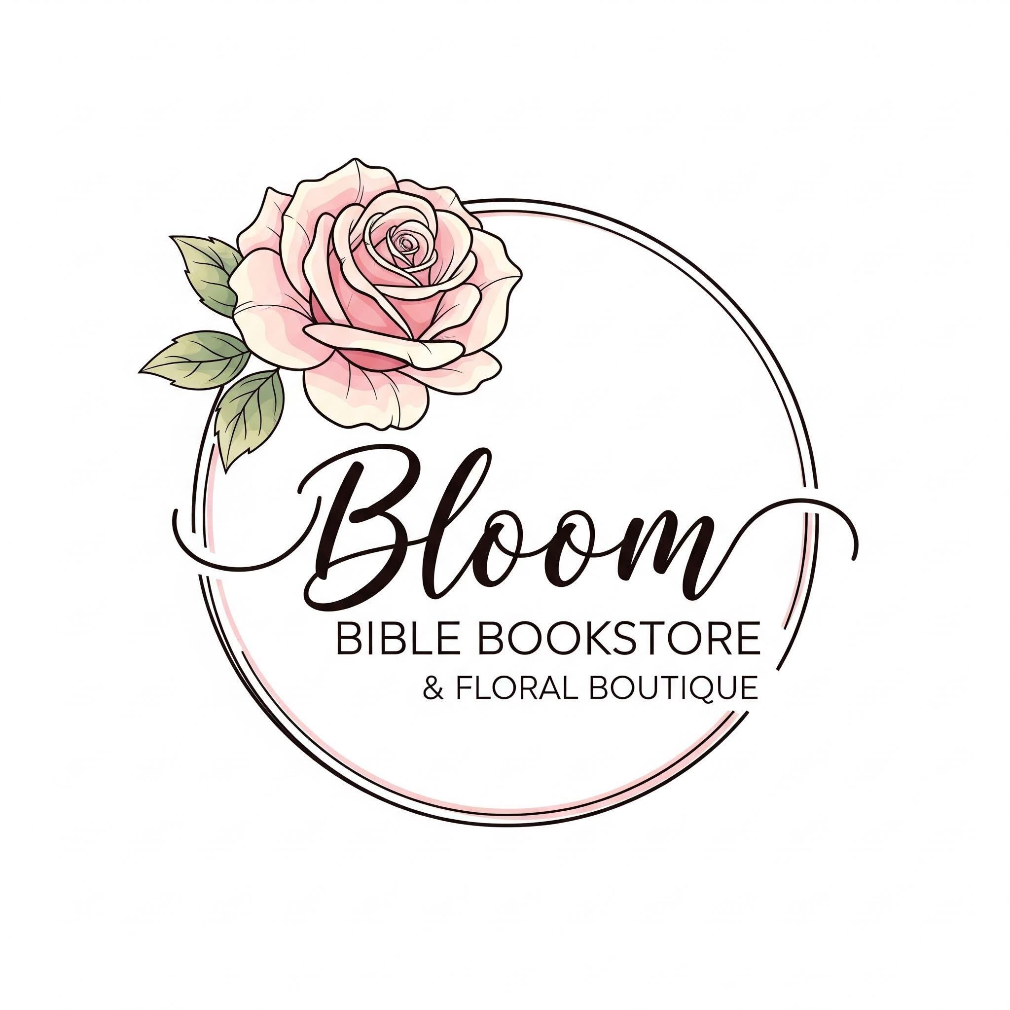 Bloom Bible bookstore & floral boutique