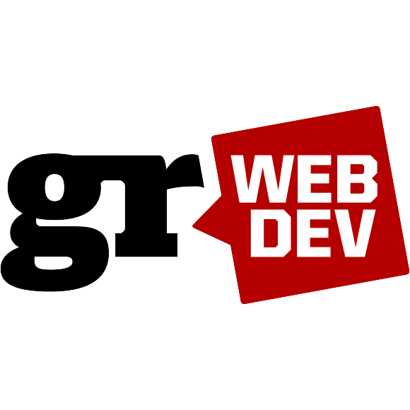 Grand Rapids Web Development Group