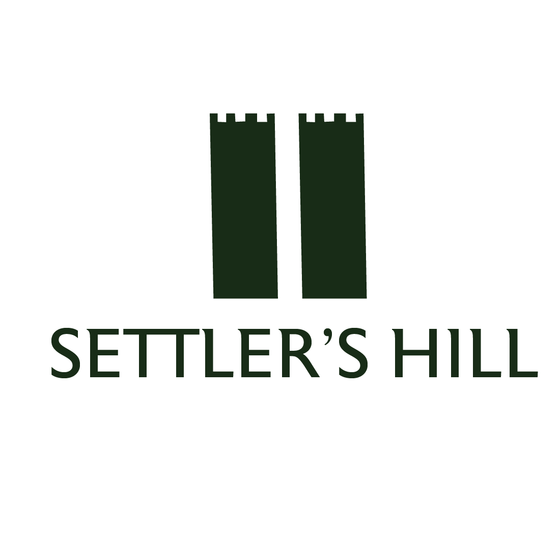 Settler’s Hill Golf Course logo
