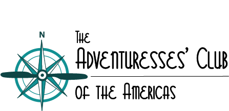 The Adventuresses’ Club of the Americas