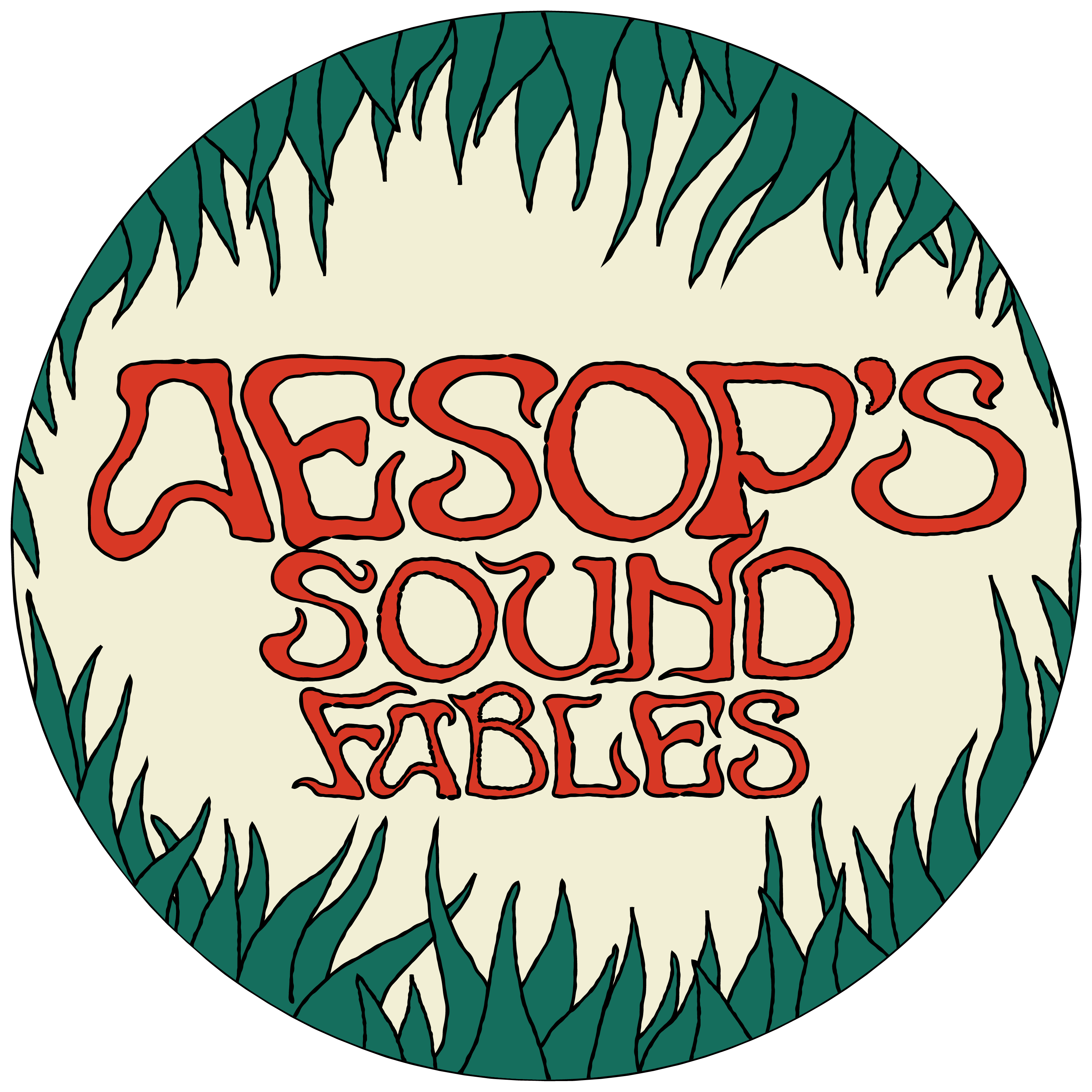 Aesop's Sound Fables