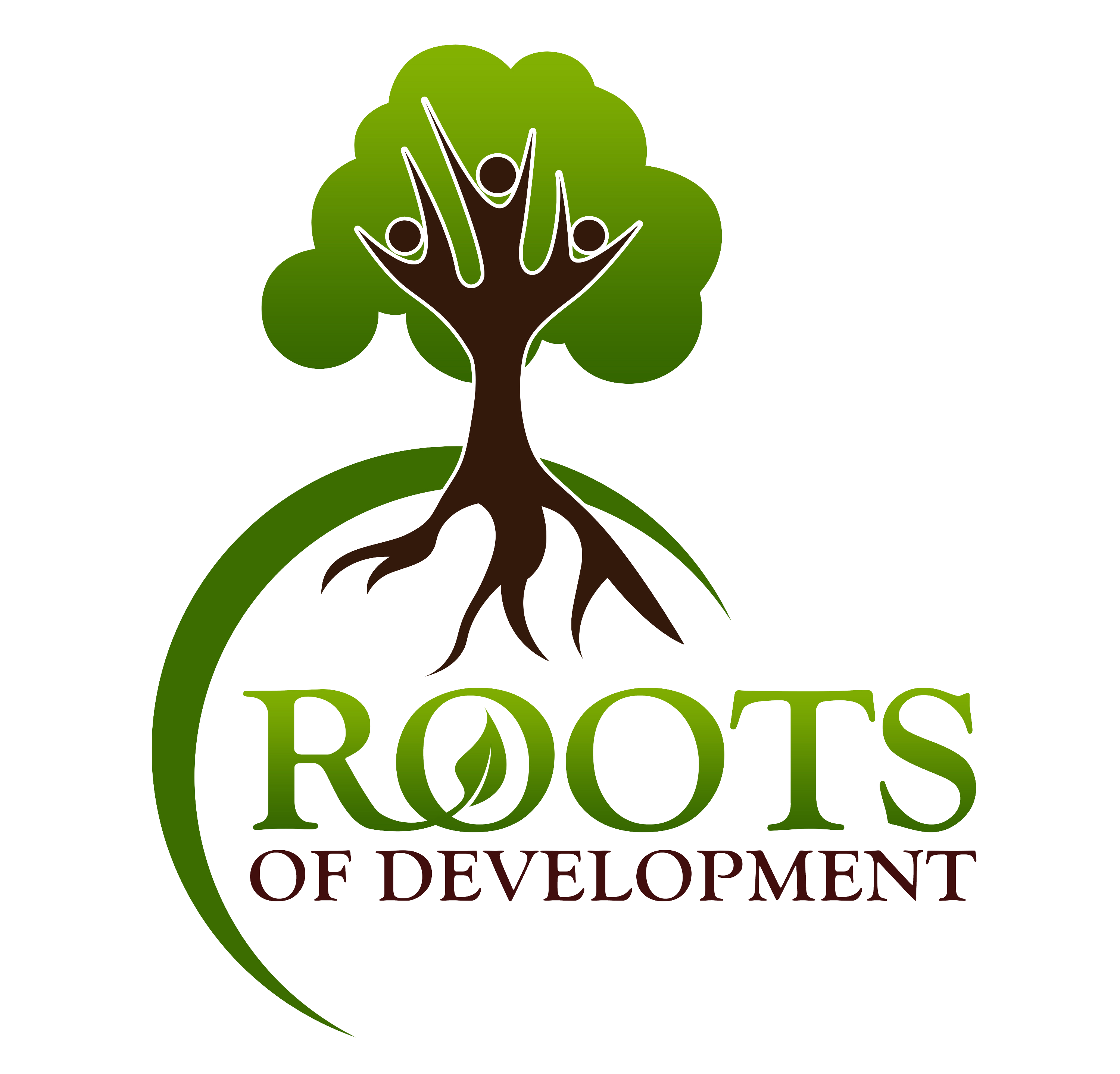 Roots of Development