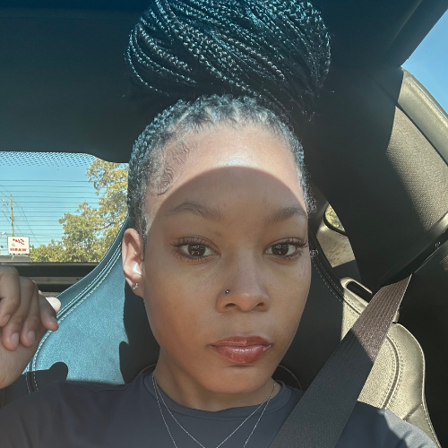 Anaya Miller