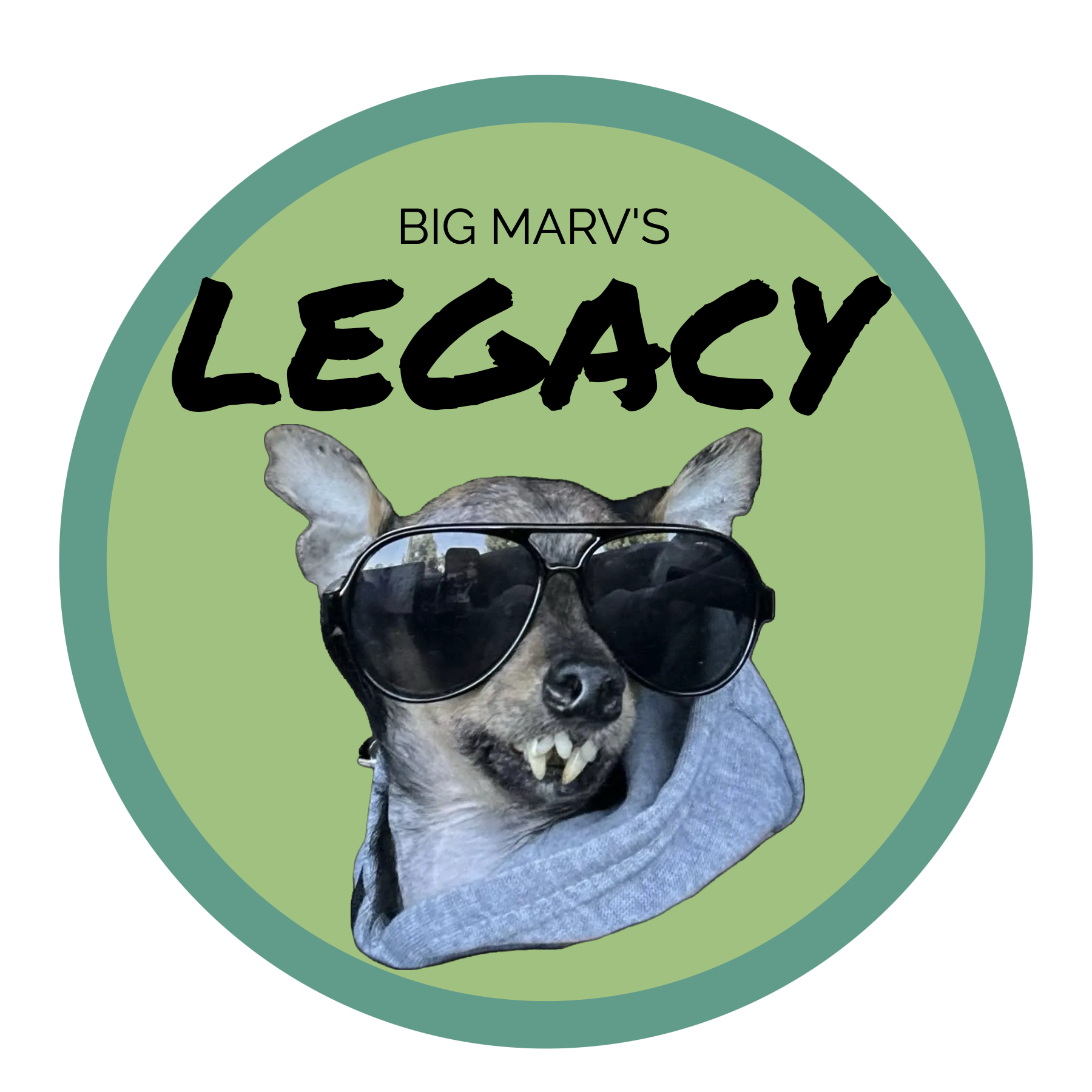 Big Marvs Legacy Inc