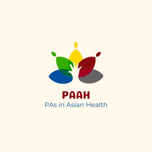 PAs in Asian Health