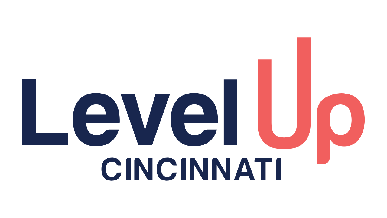 Level Up Cincinnati