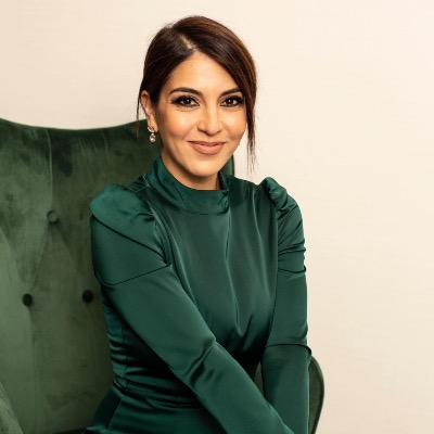 Edith Rodriguez avatar