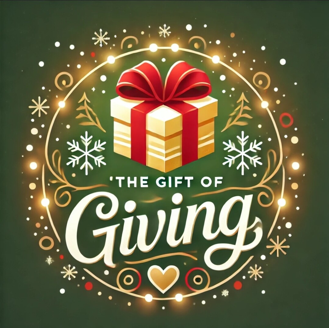 Gift of Giving