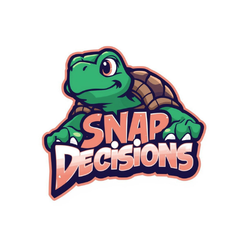 Snap Decisions logo