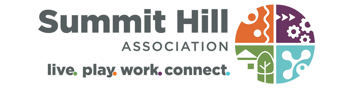 Summit-Hill Association