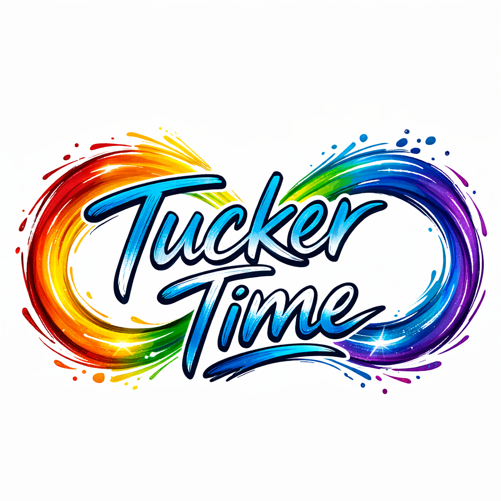 Tucker Time logo