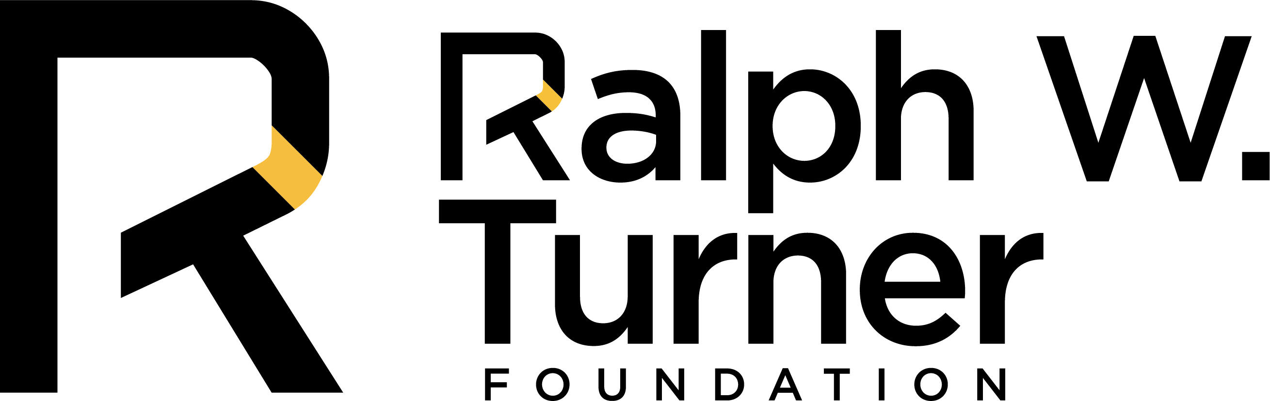Ralph W Turner Foundation Inc