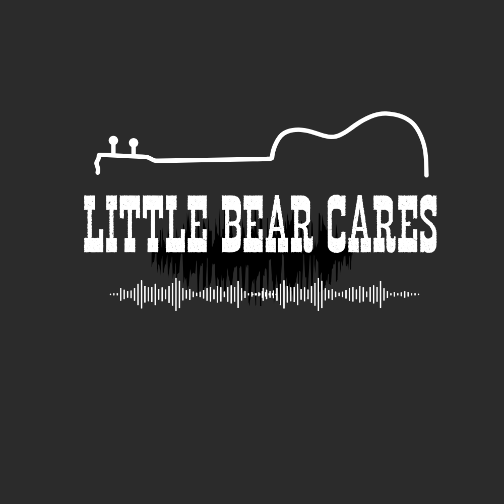 LITTLE BEAR CARES