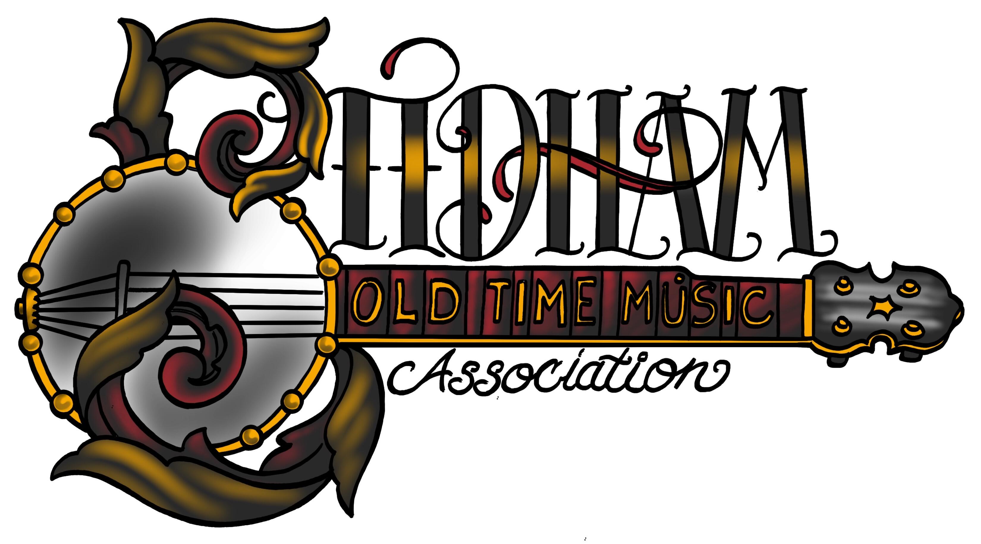 Stidham Old Time Music Association Inc