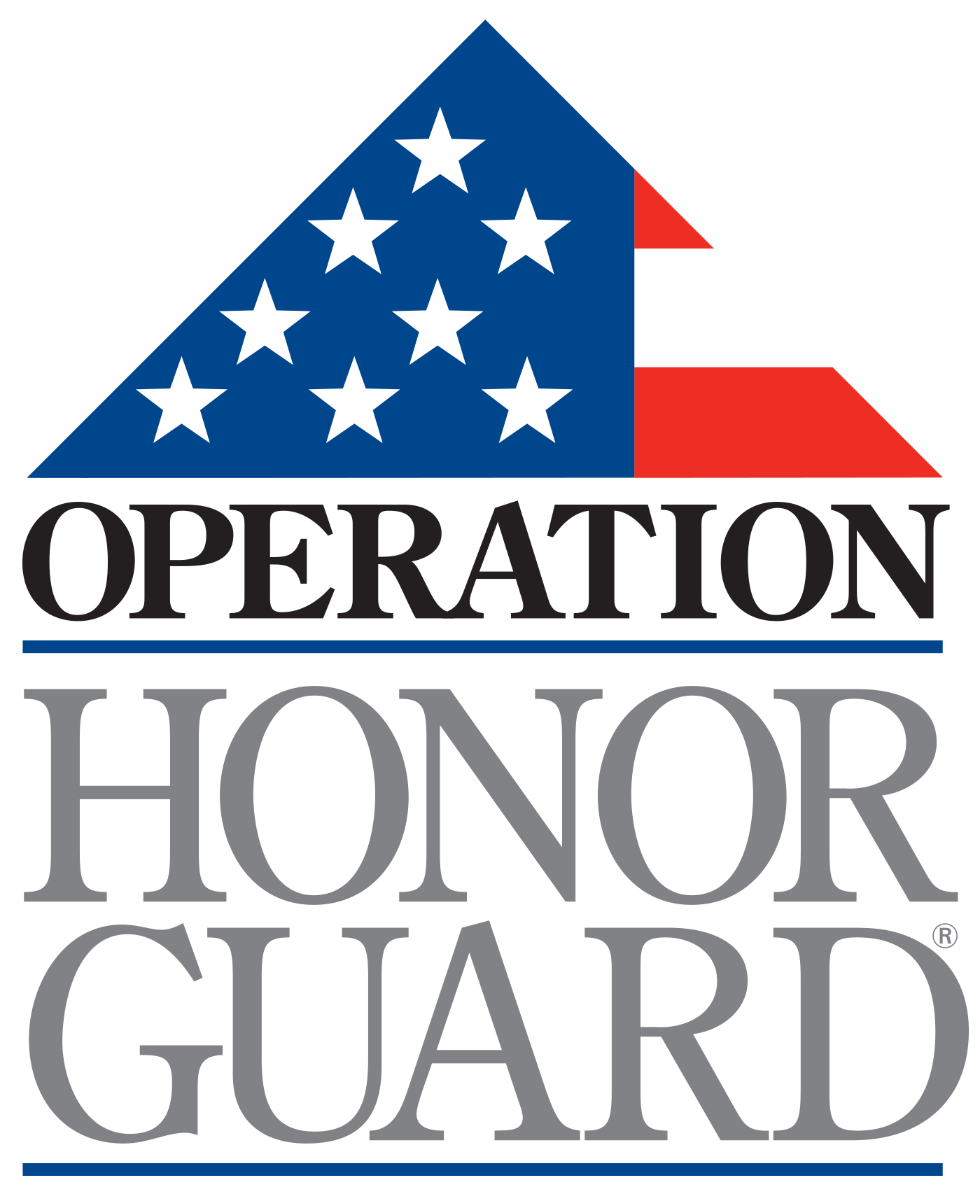 Operation Honor Guard NFP