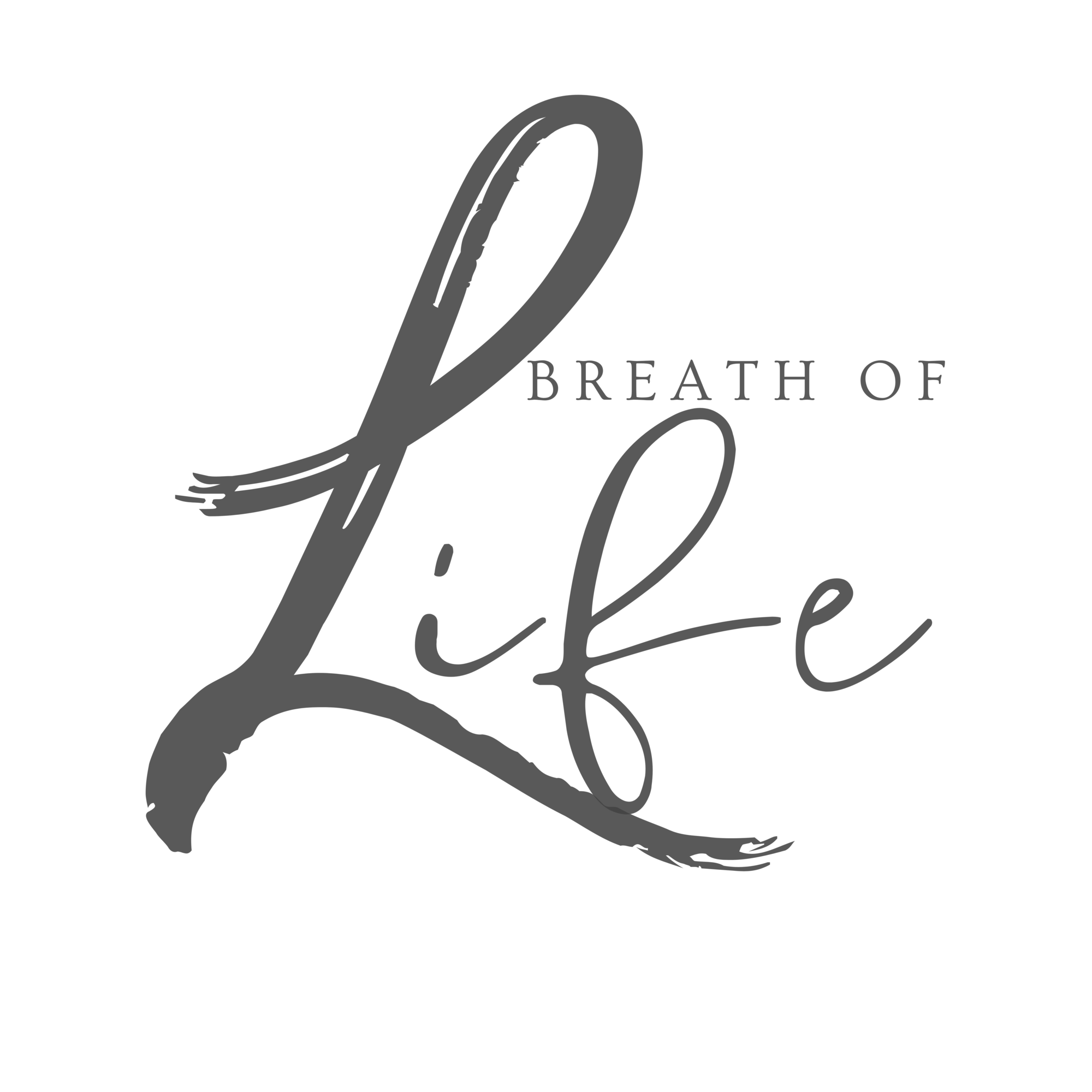 Breath of Life