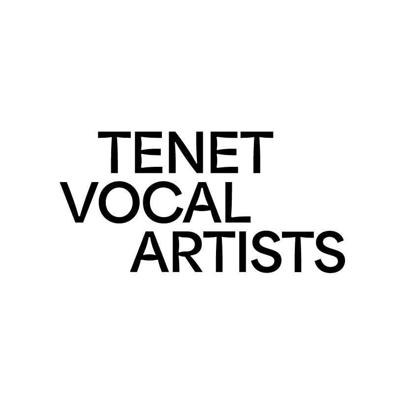 Tenet Vocal Artists