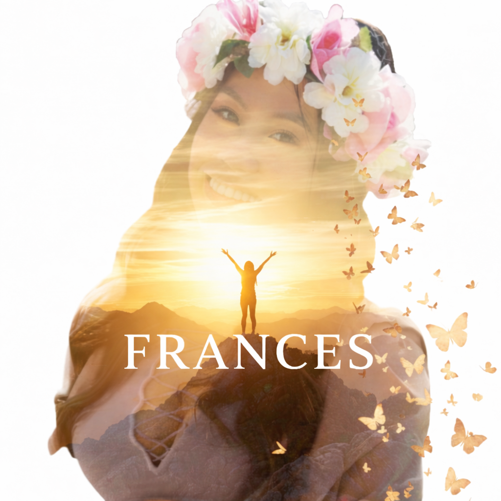 FRANCES logo