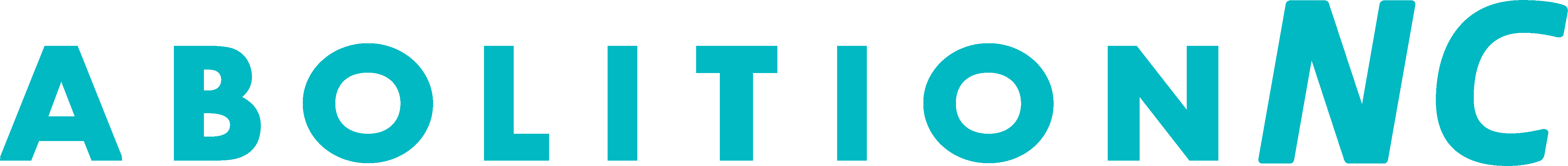 AbolitionNC