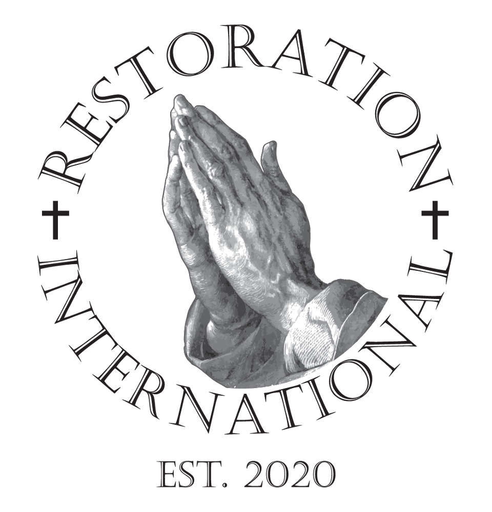 Restoration International