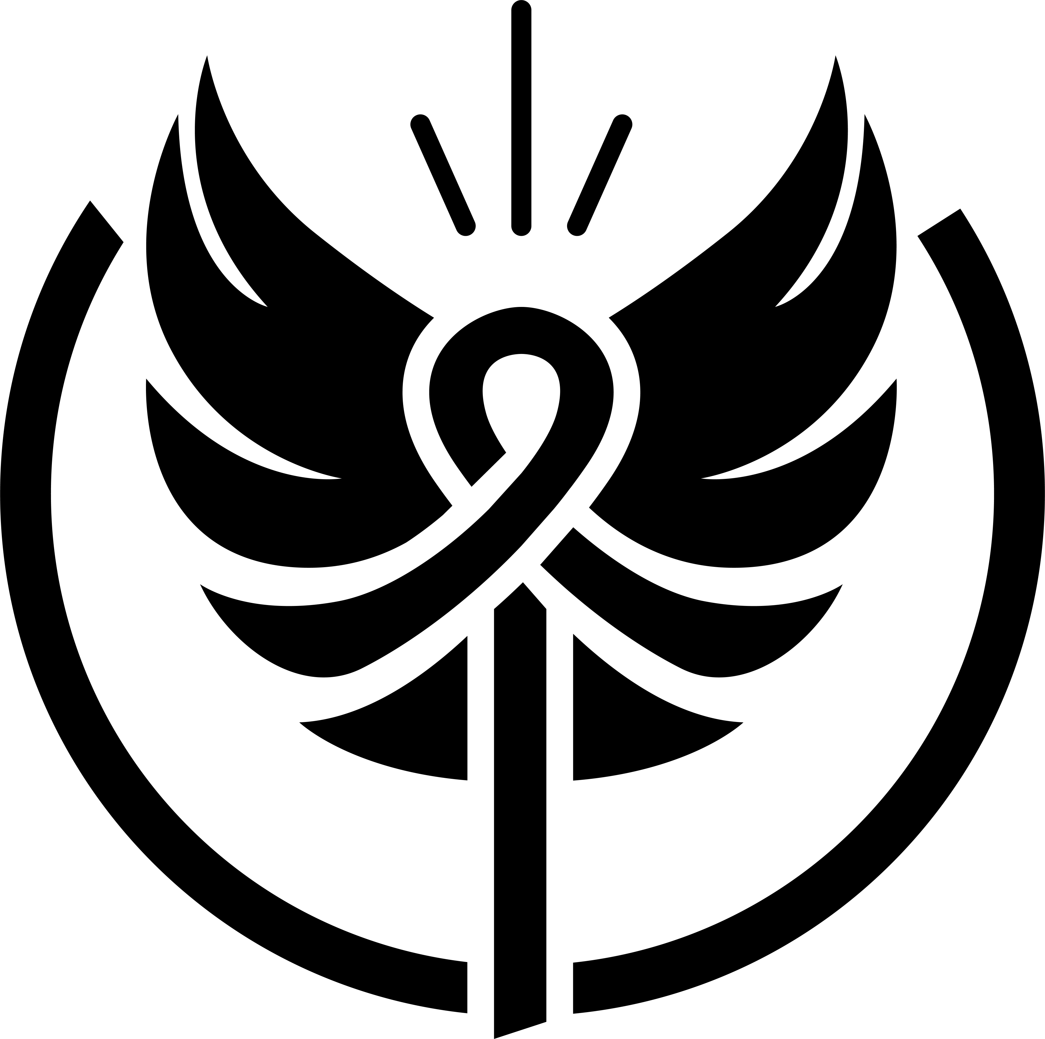 The Black Tie Coalition