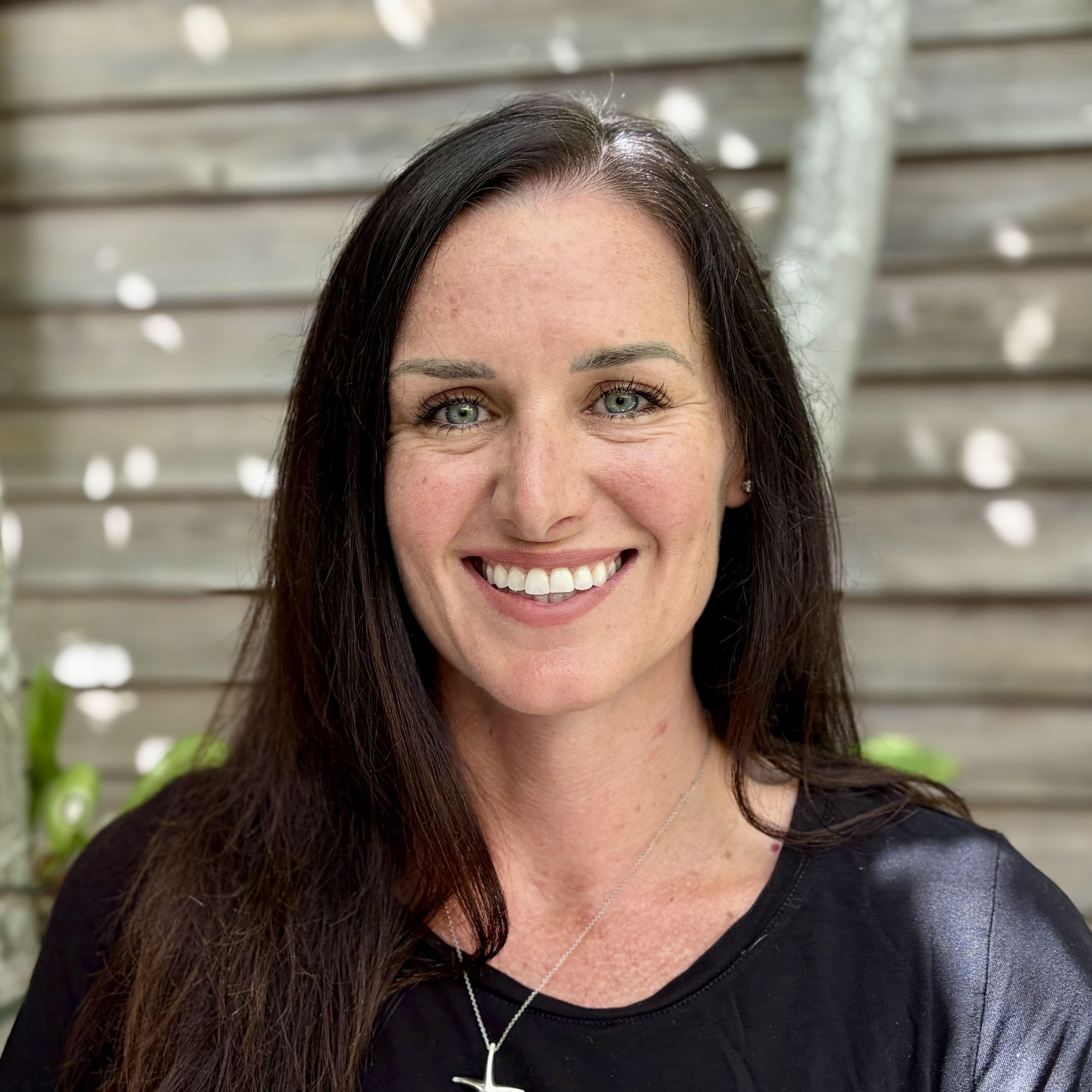 Tricia Coyne avatar