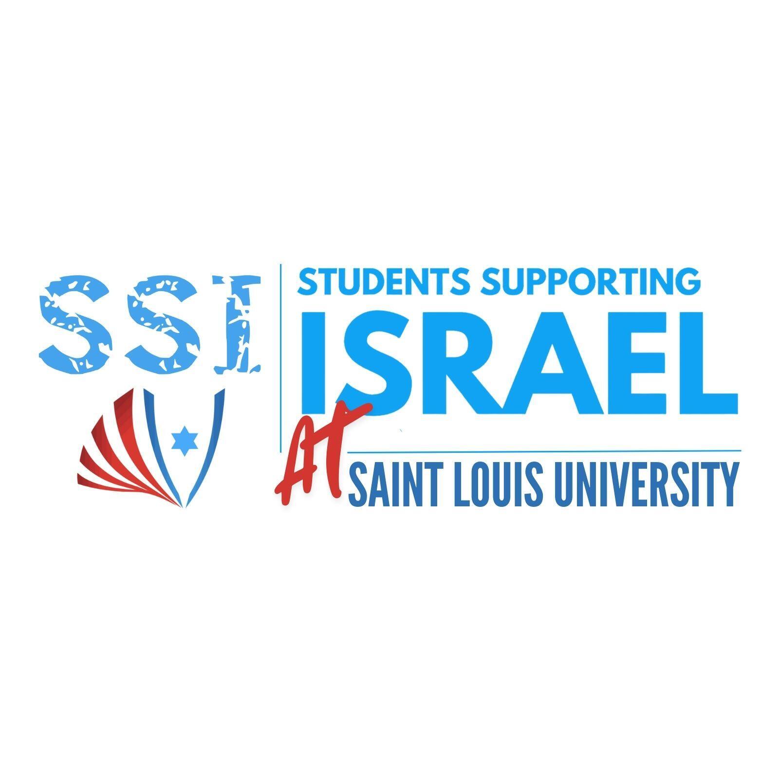 SSI at Saint Louis logo