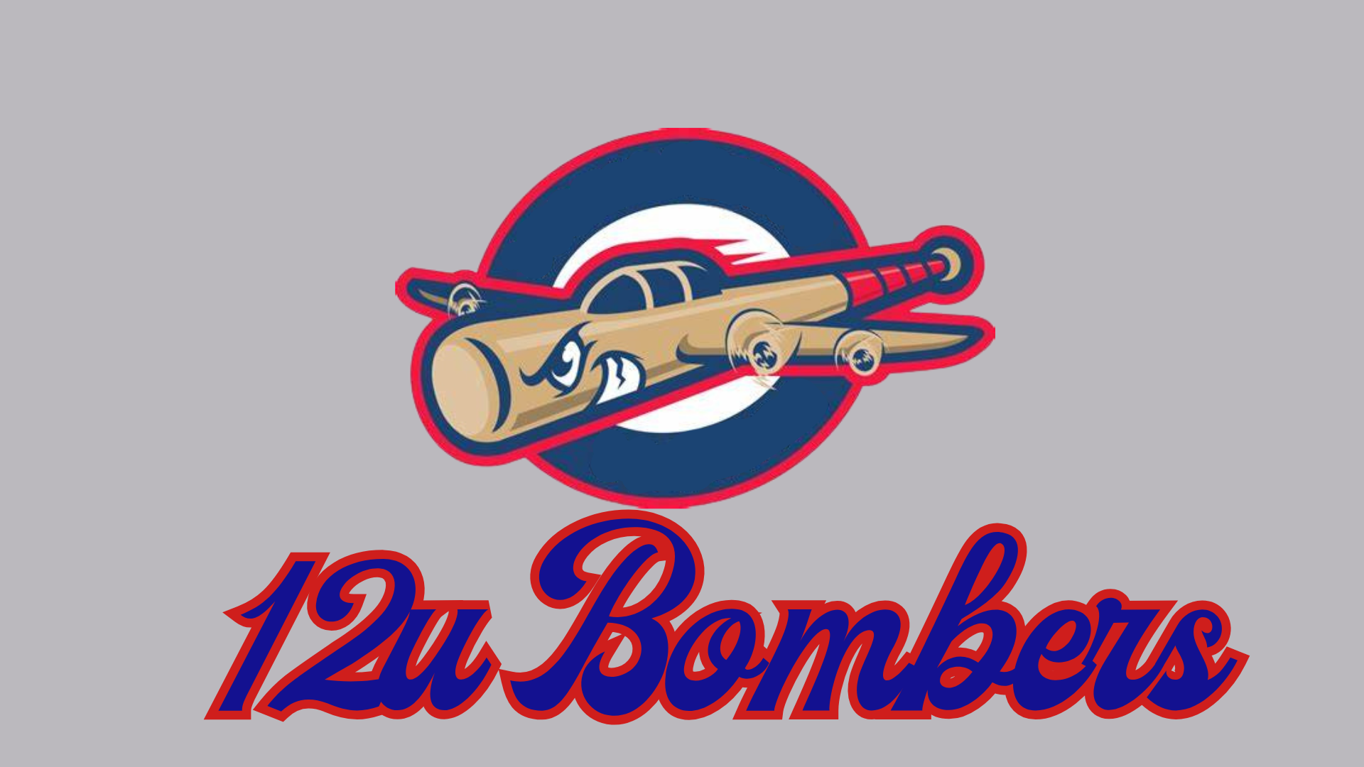 MAJORS BOMBERS (12U CECIL) logo