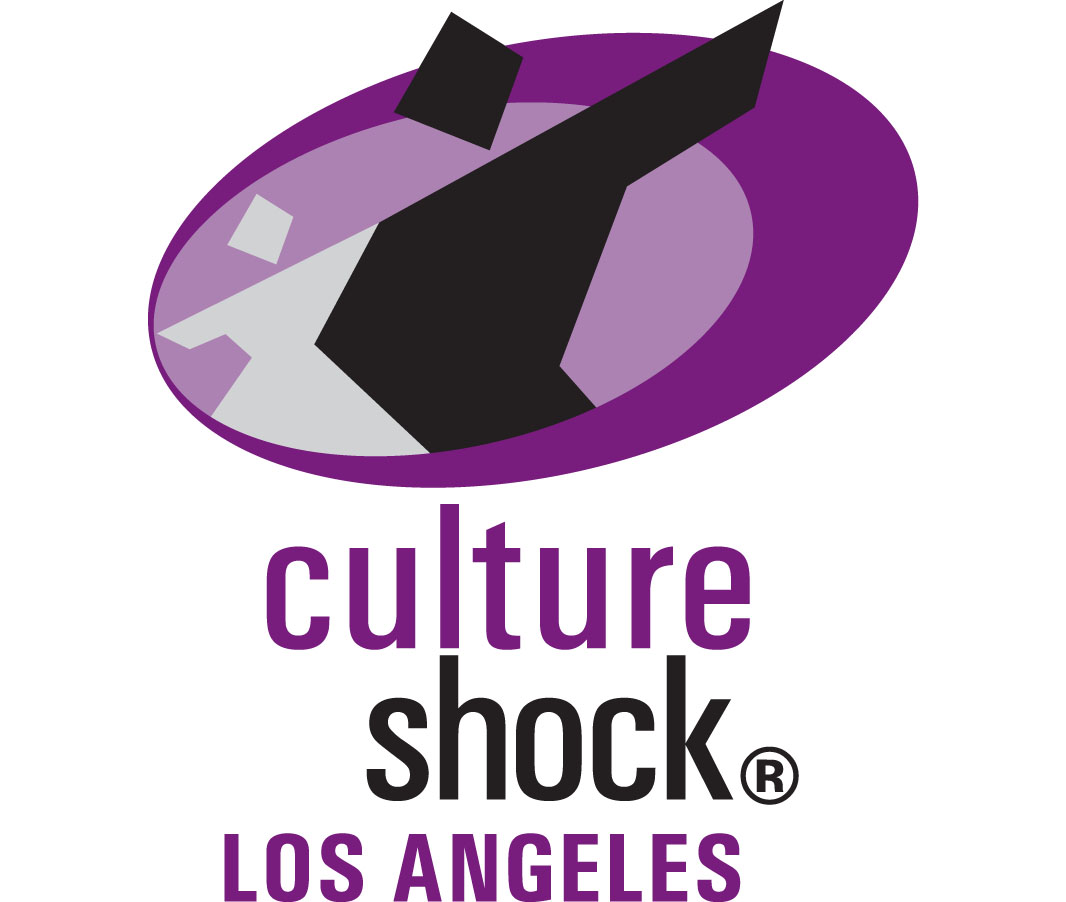 Culture Shock Los Angeles Dance Troupe