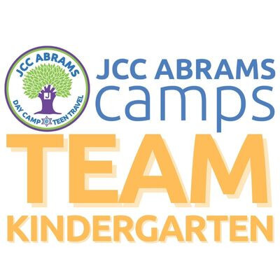 Kindergarten (Summer 2024) logo