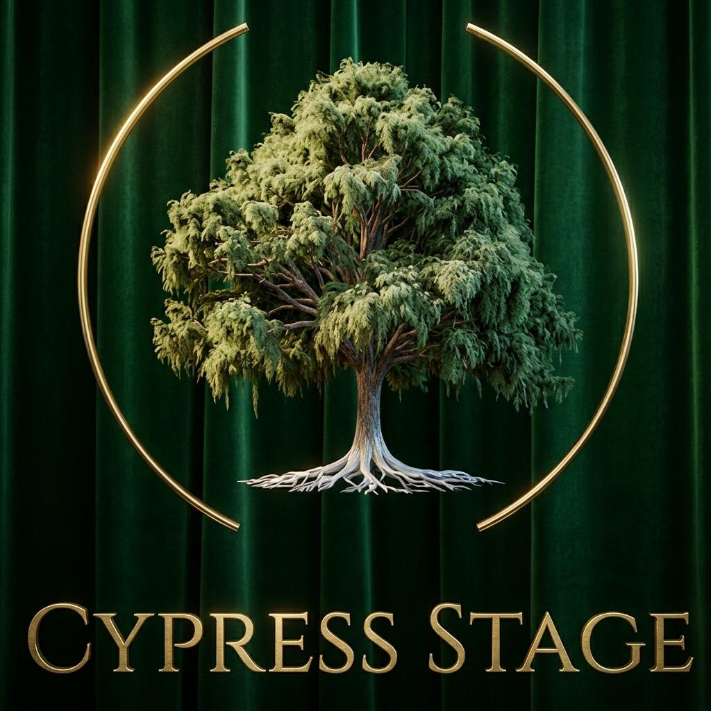 Cypress Stage