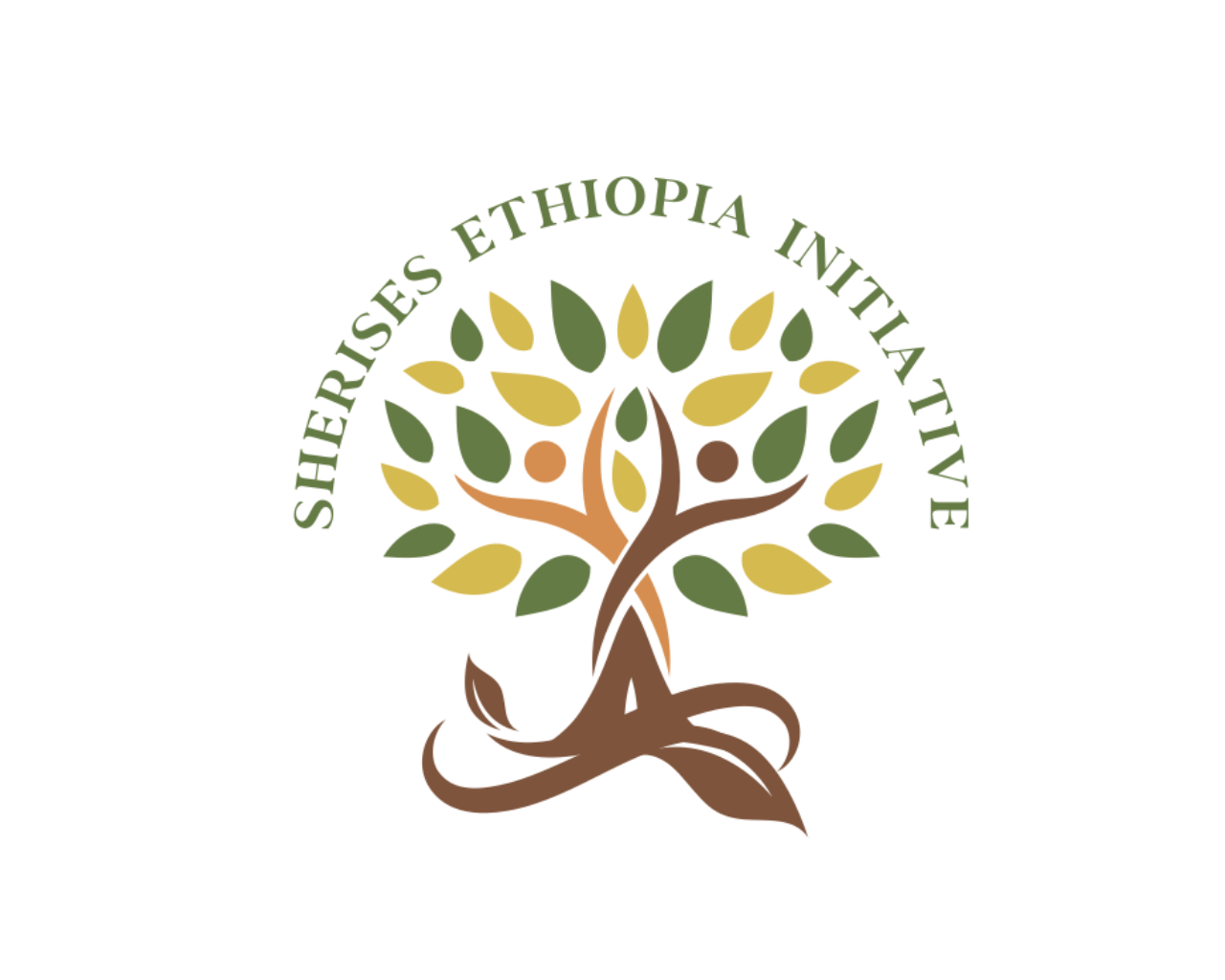 SheRises Ethiopia Initiative
